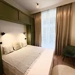 Luxury Residence Kmochova