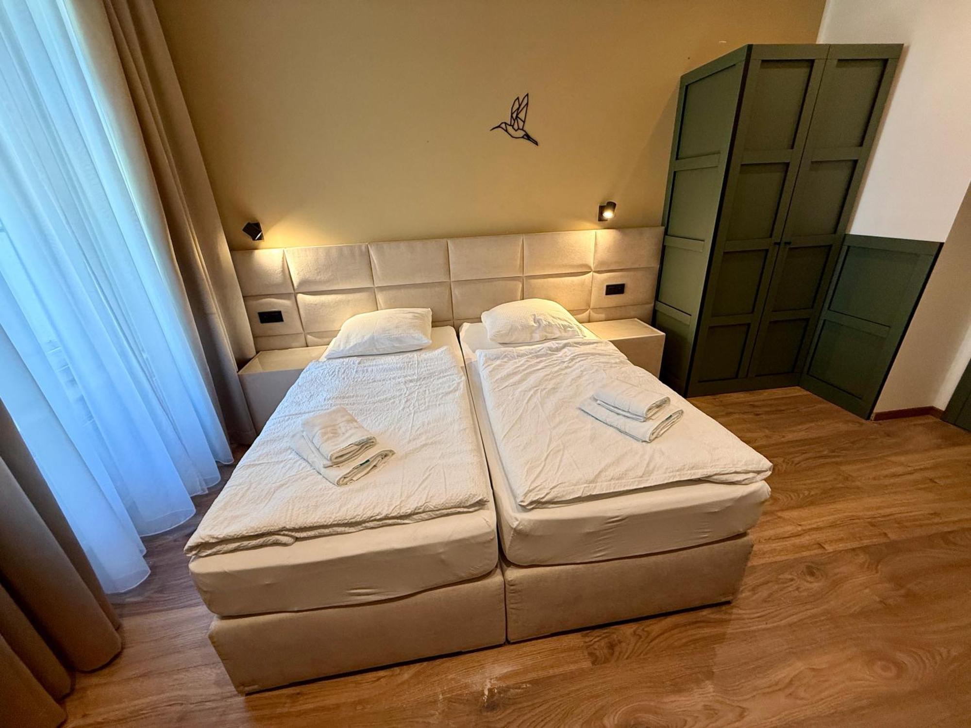 Luxury Kmochova Daire