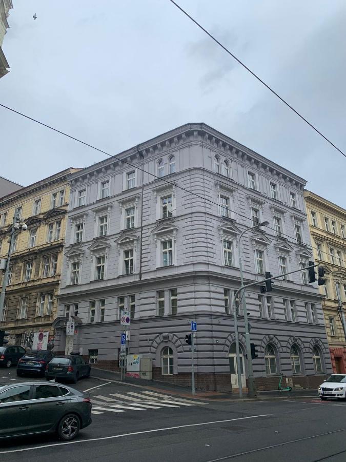 Apartmán Luxury Kmochova *