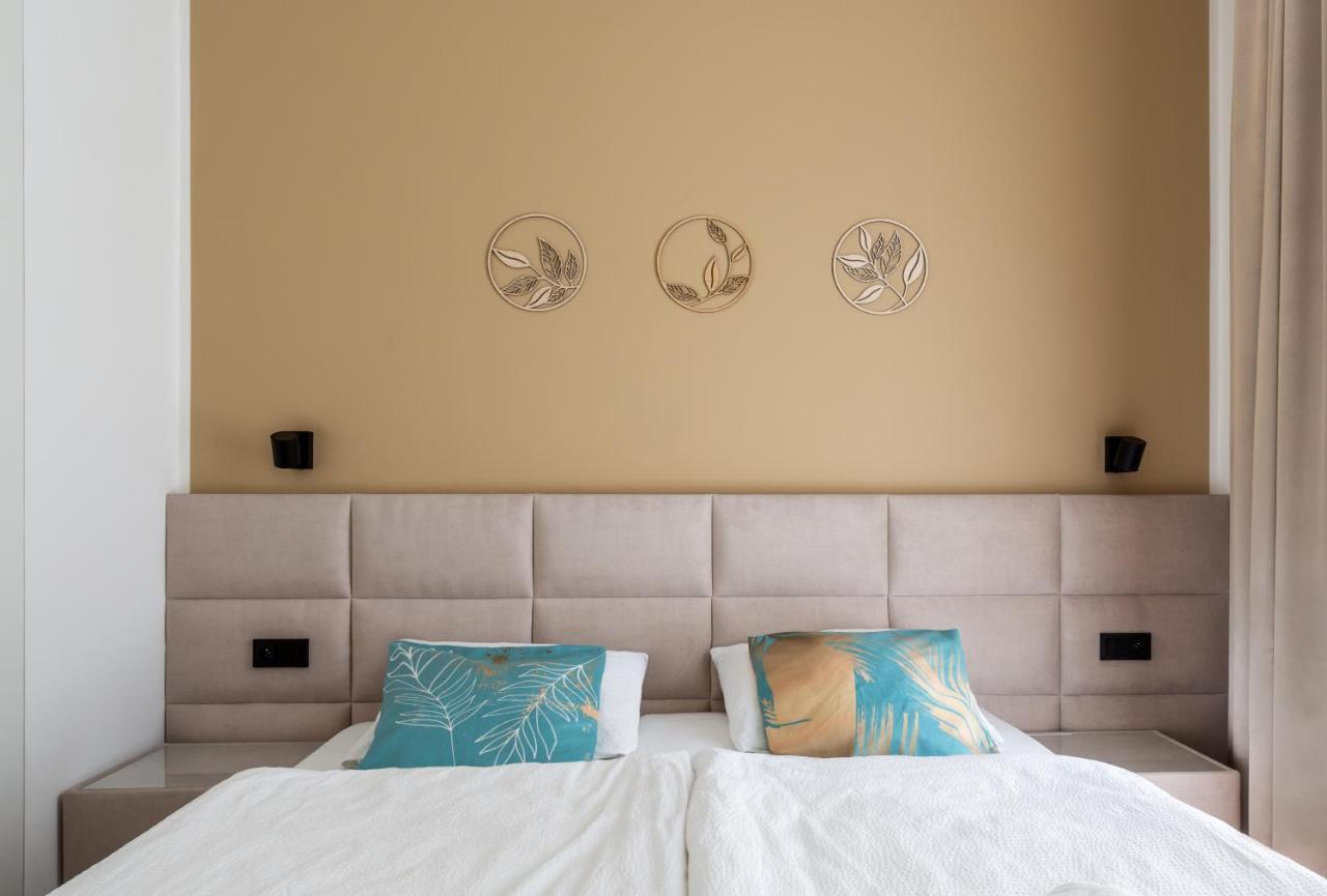 Luxury Kmochova Apartmán