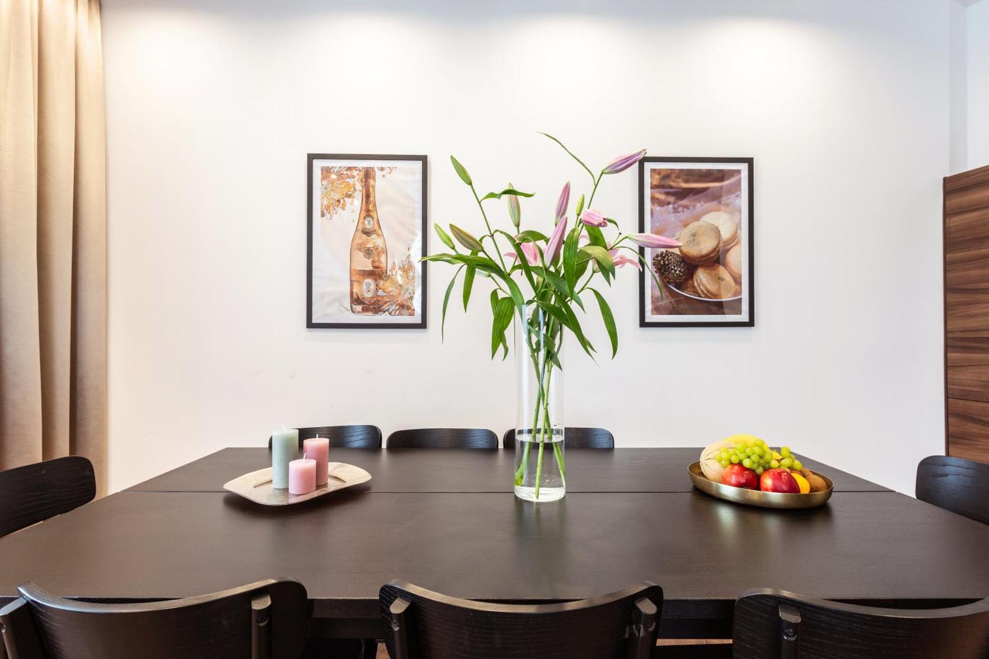 Luxury Kmochova Apartmán Praha