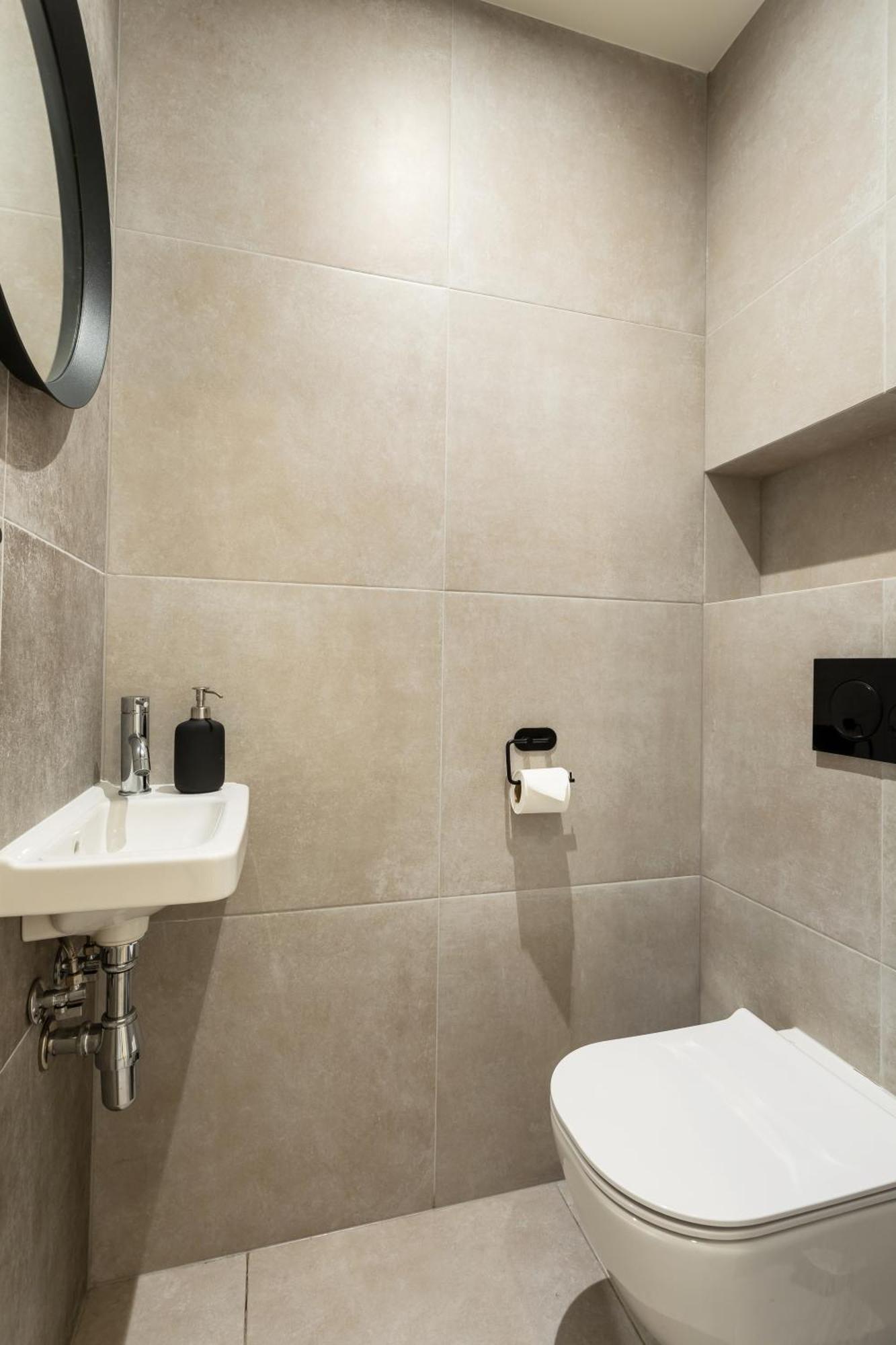 Apartmán Luxury Kmochova
