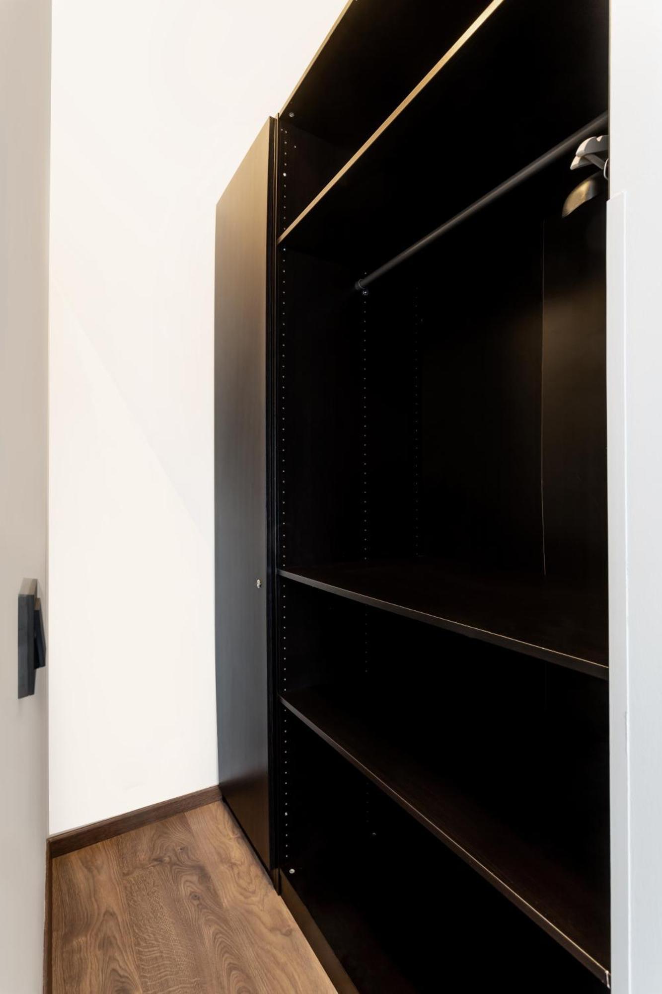 Luxury Kmochova Apartmán *